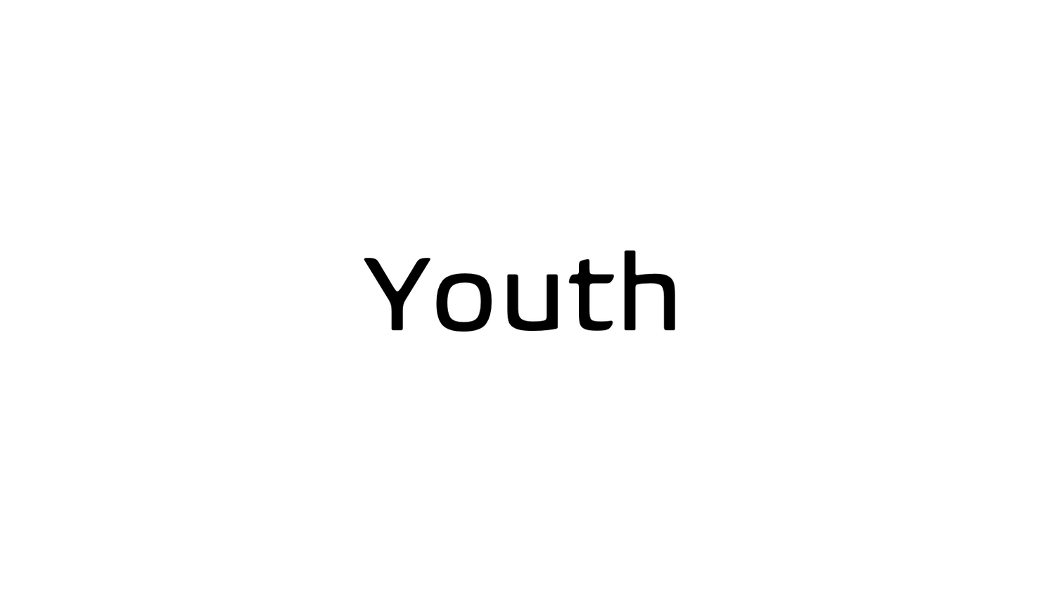 Youth