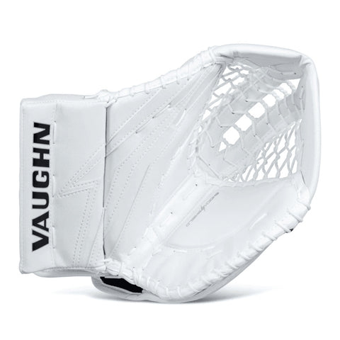 Vaughn T Velocity V9 Pro Carbon Senior Goalie Catcher Catchers