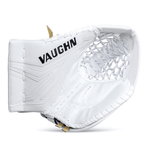 Vaughn Ventus Slr3 Pro Carbon Senior Goalie Catcher Catchers