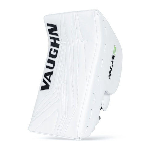 Vaughn Ventus Slr3 Pro Carbon Senior Regular Goalie Blocker Blockers