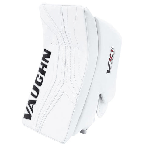 Vaughn B Velocity V10 Pro Carbon Senior Goalie Blocker Blockers