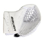 Bauer Gsx Gen Ii White Senior Goalie Catcher Catchers