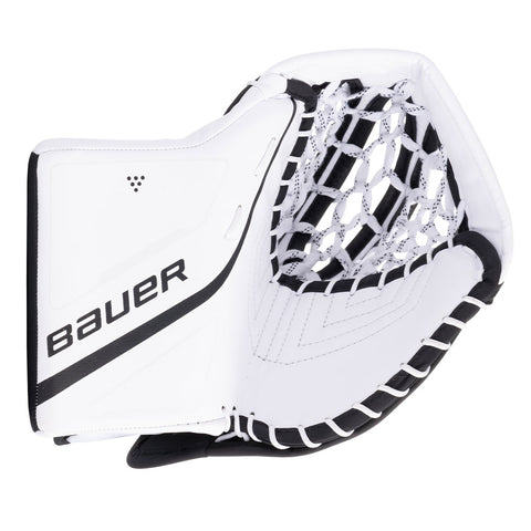 Bauer Prodigy Youth Goalie Catcher Catchers