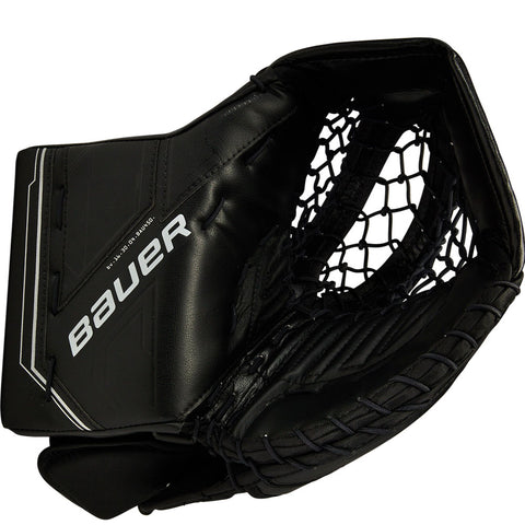 Bauer Supreme M5Pro Intermediate Catcher Catchers