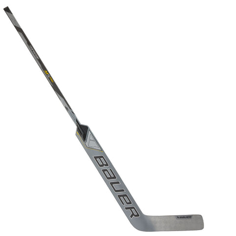 Bauer Supreme M5Pro Full Right Senior Goalie Stick - 27 Inch Sticks