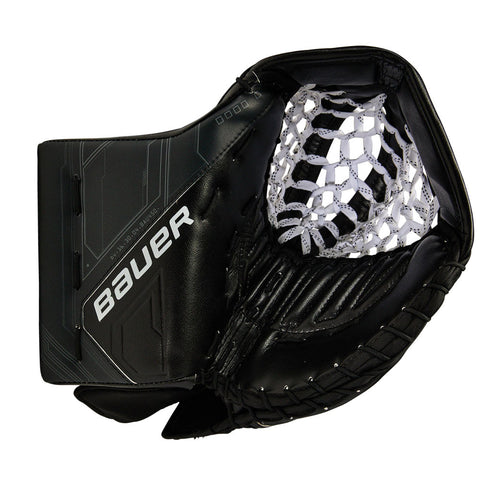 Bauer Supreme Mach Senior Catcher Catchers