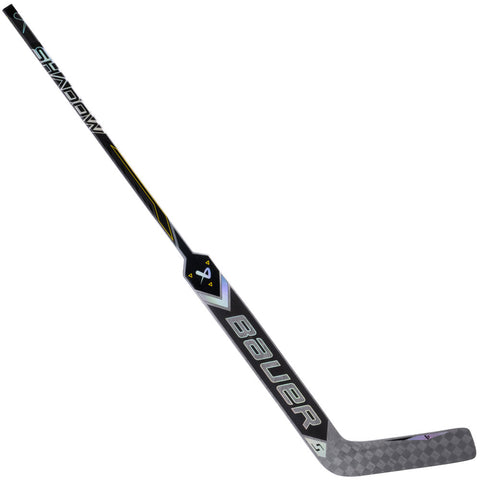 Bauer Supreme Shadow Intermediate Regular Goalie Stick - P31 23’’ Sticks