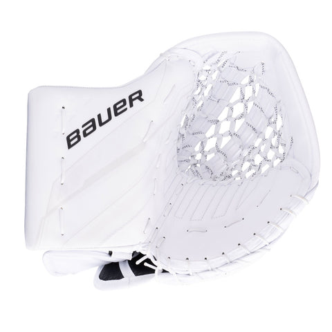 Bauer Supreme Shadow Senior Goalie Catcher Catchers