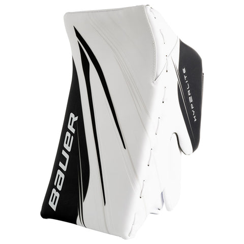 Bauer Vapor Hyperlite 2 Senior Goalie Blocker Blockers