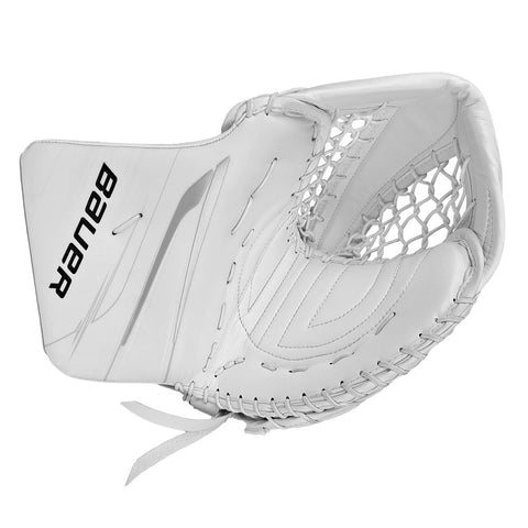 Bauer Vapor V90 Senior Regular Goalie Catcher Catchers