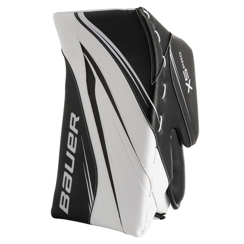 Bauer Vapor X5 Pro Senior Goalie Blocker Blockers