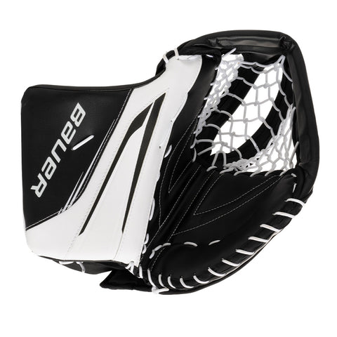 Bauer Vapor X5 Pro Intermediate Goalie Catcher Catchers