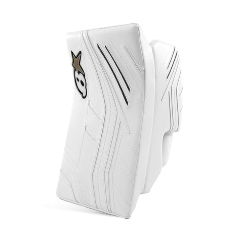 Brians G-Netik X5 Intermediate Goalie Blocker Blockers