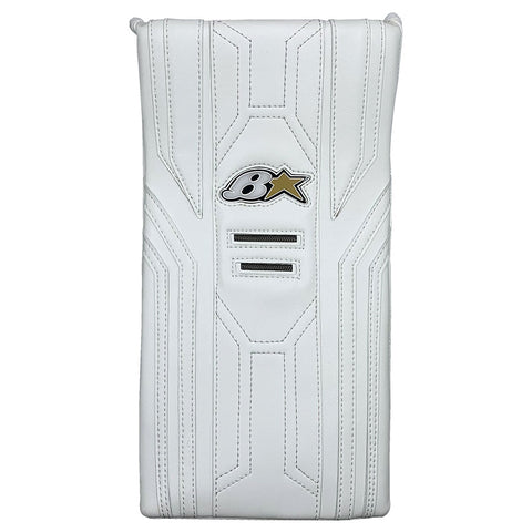 Brians Optik X3 Intermediate Goalie Blocker Blockers