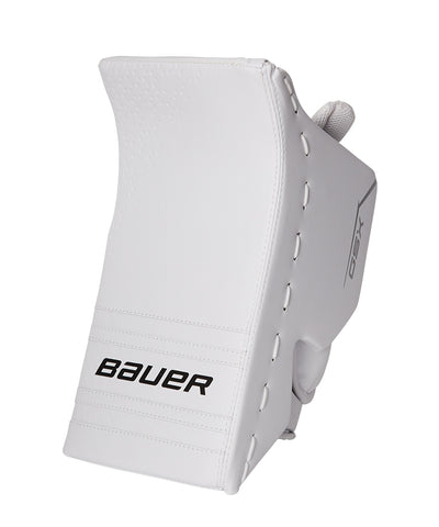 Bauer Gsx Junior Goalie Blocker Blockers