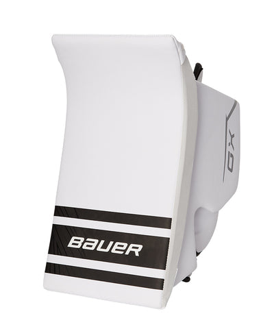 Bauer Gsx Youth Goalie Blocker Blockers