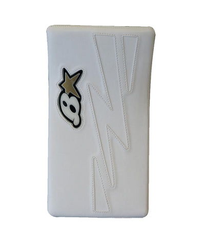 Brians Netzero 2 Intermediate Goalie Blocker Blockers