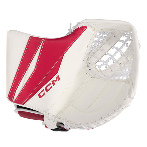 Ccm Axis F5 Junior Goalie Catcher Catchers