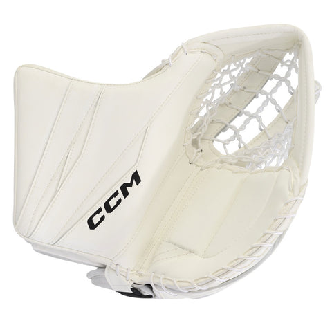 Ccm Axis Xf Senior Goalie Catcher Catchers