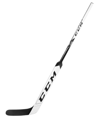 Ccm Axis 1.9 Junior Goalie Stick - White/Black Sticks