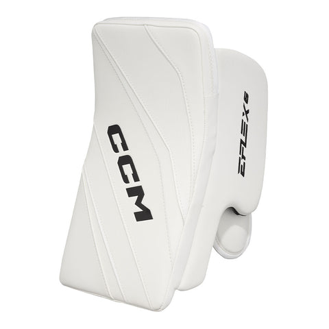 Ccm Eflex 6 Senior Goalie Blocker Blockers