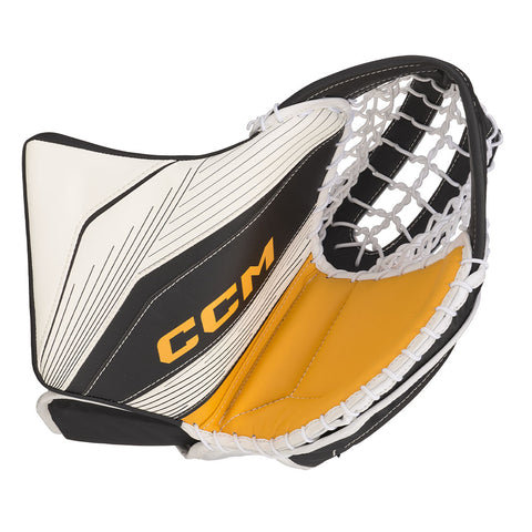 Ccm Eflex 6.5 Senior Goalie Catcher Catchers