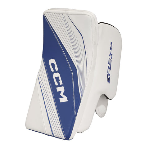 Ccm Eflex 6.9 Intermediate Goalie Blocker Blockers