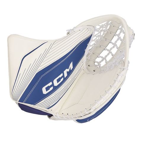 Ccm Eflex 6.9 Intermediate Goalie Catcher Catchers