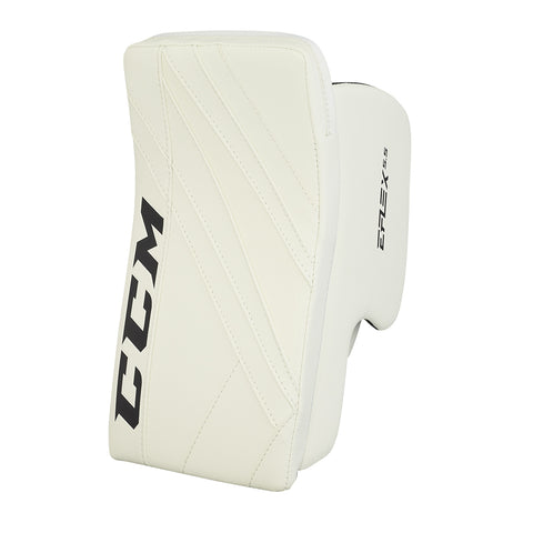 Ccm Eflex E5.5 Youth Goalie Blocker Blockers