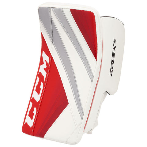 Ccm Extreme Flex 5 Senior Goalie Blocker Blockers