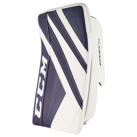 Ccm Extreme Flex E5.9 Intermediate Goalie Blocker Blockers