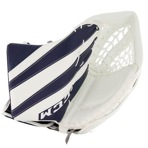 Ccm Extreme Flex E5.9 Senior Goalie Catcher Catchers