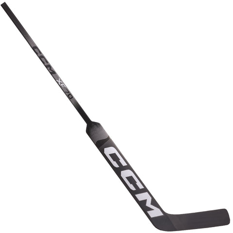 Ccm Xf-70 Junior Goalie Stick Sticks