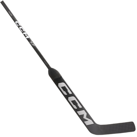 Ccm Xf Senior Goalie Stick - P4 24’’ Sticks