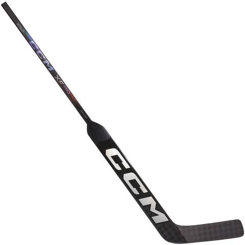 Ccm Xf Pro Senior Goalie Stick - P4 26’’ Sticks