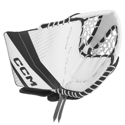 Ccm Ytflex 3 Youth Goalie Catcher Catchers