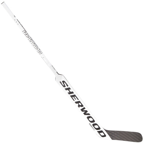 Sherwood Rekker Legend 1 Intermediate Goalie Stick Sticks