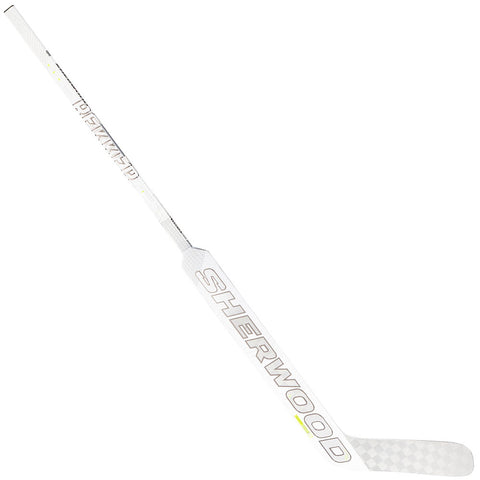 Sherwood Rekker Legend Pro Senior Goalie Stick Sticks