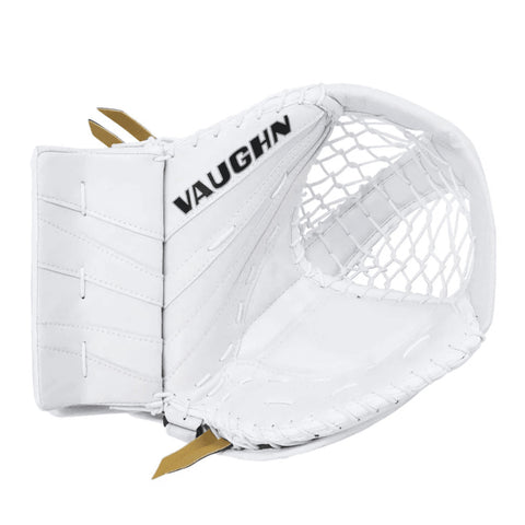 Vaughn Slr2 Pro Carbon Senior Goalie Catcher Catchers