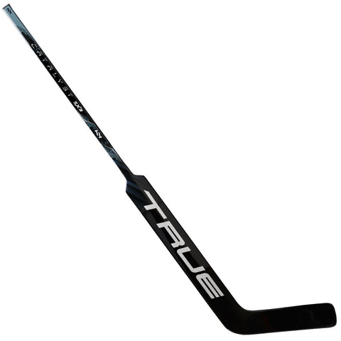 True Catalyst 5X3 21’’ Junior Regular Goalie Stick Sticks