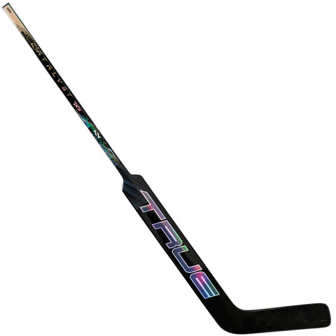 True Catalyst 7X3 24’’ Intermediate Regular Goalie Stick Sticks