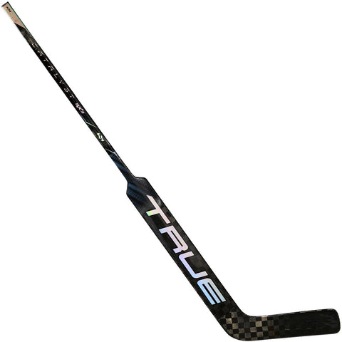 True Catalyst 9X3 24’’ Intermediate Regular Goalie Stick Sticks