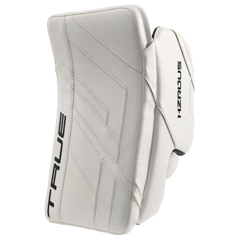 True Hzrdus 7X4 Senior Goalie Blocker Blockers