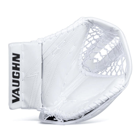 Vaughn Velocity V9 Intermediate Goalie Catcher Catchers