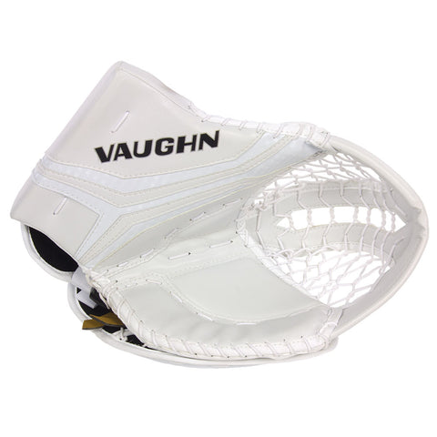 Vaughn T Velocity V10 Pro Regular Goalie Catcher Catchers