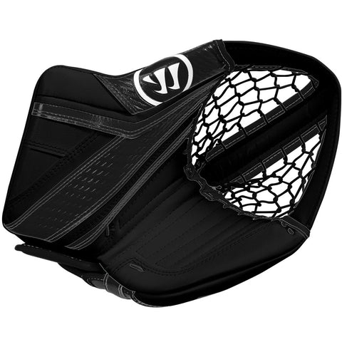 Warrior Ritual G6 E + Intermediate Goalie Catcher Catchers