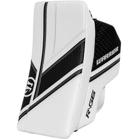 Warrior Ritual G6 Pro + Senior Blocker Blockers