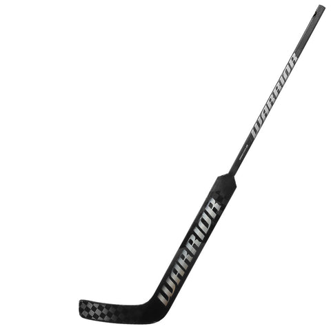 Warrior Ritual V2 Pro + Senior Goalie Stick - Mid 26 Inch Sticks