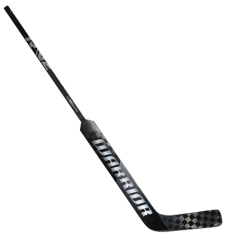 Warrior Ritual V2 Pro + Senior Goalie Stick - Mid 27.5 Inch Sticks