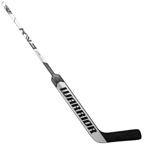 Warrior Ritual V3 E + Senior Regular Goalie Stick - Wedge 27.5’’ Sticks